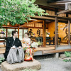 Отель Heihachi Tea House Inn, фото 22