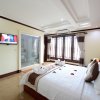 Отель Vientiane Luxury Hotel во Вьентьяне
