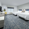 Отель Hampton Inn Ashland City, TN, фото 19