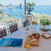 Отель Villa Faraglioni in Capri, фото 33