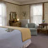 Отель Franklin Victorian Bed and Breakfast - Sparta, фото 20
