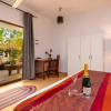 Отель Natural Kendwa Villa, фото 13