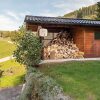 Отель Cozy Holiday Home With Private Swimming Pool In Eberstein, фото 15