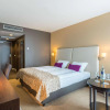Отель The Rilano Hotel München, фото 5