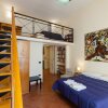 Отель Apartment - Vico dei Maiorani BH 83, фото 15