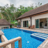 Отель Ivory Pool Villa in Nai Harn Villa, фото 17