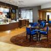 Отель Courtyard by Marriott Pittsburgh Shadyside, фото 3