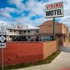 Отель Viking Motel, фото 3