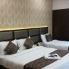 Отель Sand Silver Business Hotel в Ченнаи