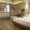 Отель Daegu Gloria Motel, фото 14