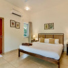 Отель Saffronstays Boulevard Rockhouse, Lonavala, фото 6