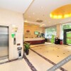 Отель Yulin Jintone Hotel Middle Renming Road Branch, фото 7