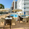 Отель Aparhotel Vibra Central City - Adults Only, фото 19
