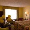 Отель Quality Inn & Suites, фото 17