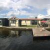 Отель Visserslust Rooms, Appartments and Houseboats, фото 13