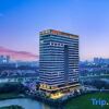 Отель Hampton by Hilton Foshan Chencun, фото 1