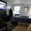 Отель Kings Inn, фото 3