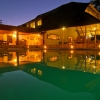 Отель Kubu Safari Lodge, фото 8