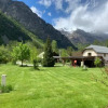 Отель Ferme Noemie (Bourg d'Oisans), фото 20