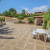 Отель Finca Vicente - charming, Finca style holiday villa in Teulada, фото 14