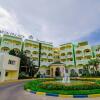 Отель Houria Palace в Сусе