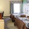 Отель Sleep Inn & Suites Near Joint Base Andrews - Washington Area, фото 7