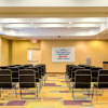 Отель Fairfield Inn & Suites by Marriott Durham Southpoint, фото 17
