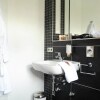Отель Boutique-Hotel am Ledererturm, фото 22