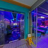 Отель Yade Luxe Otel, фото 11