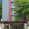 Отель Pleasure View Hotel в Янгоне