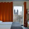 Отель B&B Hotel Magdeburg-City, фото 16