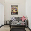 Отель Flat 65m² 2 bedrooms 1 bathroom - Genoa, фото 4