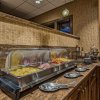 Отель Best Western Premier Hotel Roosevelt, фото 12