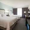 Отель Hampton Inn & Suites El Reno Ok, фото 22