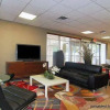 Отель Clarion Inn North Charleston, фото 3