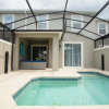 Отель Gorgeous 4Bd w Pool Close to Disney Storey Lake 4289, фото 15