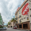 Отель Hash House Hotel в Malacca