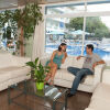 Отель Santa Monica Playa, фото 35