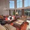Отель Spacious 4br 4.5ba  Ski In/out-stay +7 Nights 4 Bedroom Condo by RedAwning, фото 14