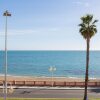 Отель Apartamento espectaculares vistas al mar, фото 11