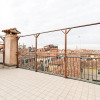 Отель Ponte di Rialto Penthouse with Panoramic Terrace, фото 17