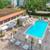 Отель ibis Styles Besançon, фото 16