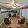 Отель Mv50 Grand Lodge Lake Tahoe With Game Room Hot, фото 7
