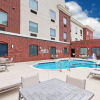 Отель Holiday Inn Express And Suites Longview South I-20, фото 13