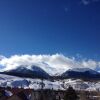 Отель Bud+Breakfast at Silverthorne, фото 11