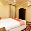 Отель Dheyouf Al Wattan For Furnished Suites, фото 14