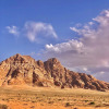 Отель Wadi rum boutique camp & jeep tour, фото 14