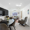 Отель The Perfect City Pad - WiFi - Netflix, фото 13