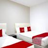 Отель Nobel Homestay by OYO Rooms, фото 4