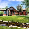 Отель Grand Targhee at Teton Creek, фото 1